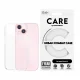 PanzerGlass CARE by PanzerGlass Urban Combat Case Transparent iPhone 15 #2