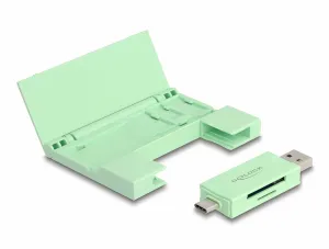 DeLOCK 91015