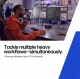 HP ZBook Fury G1i Mobile Workstation #8