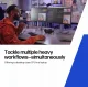 HP ZBook Fury G1i Mobile Workstation #7