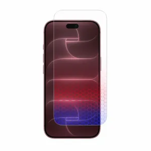 Belkin Blue-to-Red Screen Protector for iPhone 18 Pro Max / iPhone 17 Pro Max