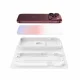Belkin Blue-to-Red Screen Protector for iPhone 18 Pro Max / iPhone 17 Pro Max #5