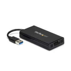 StarTech.com USB32DP4K