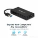 StarTech.com USB32DP4K #7