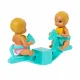 Barbie Skipper Babysitters Inc. HXM99 #5