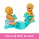 Barbie Skipper Babysitters Inc. HXM99 #9