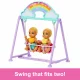 Barbie Skipper Babysitters Inc. HXM99 #8
