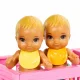 Barbie Skipper Babysitters Inc. HXM99 #2