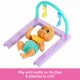 Barbie Skipper Babysitters Inc. HXM99 #7