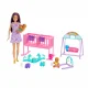 Barbie Skipper Babysitters Inc. HXM99