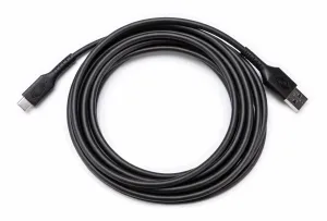 Crestron CBL-USB2-A-C-12