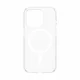 PanzerGlass CARE by PanzerGlass Urban Combat Case Transparent w. White MagSafe iPhone 15 Pro #4