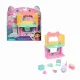 Spin Master Gabby's Dollhouse GDH PYS Movie Kitchen Portal Rooms GML