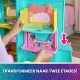 Spin Master Gabby's Dollhouse GDH PYS Movie Kitchen Portal Rooms GML #2