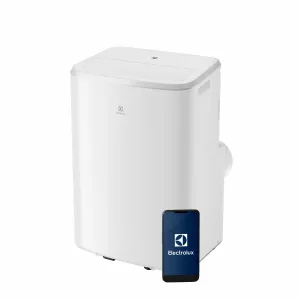 Electrolux EXP26U339HW