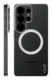 PanzerGlass CARE by PanzerGlass SL1M Case Transparent w. Qi Samsung Galaxy S26 Ultra