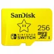 Sandisk SDSQXAO-256G-GNCZN