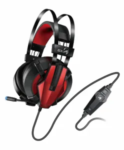 Genius Lychas HS-G710V
