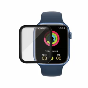PanzerGlass Apple Watch Series 9 8 7 45mm Screen Protector Glass