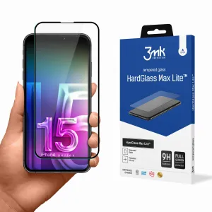 3MK HardGlass Max Lite