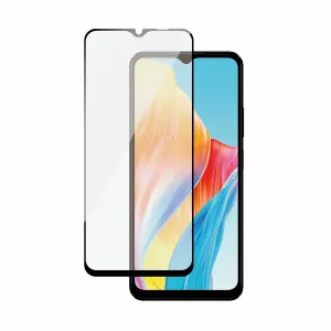 PanzerGlass SAFE. by PanzerGlass Screen Protector OPPO A18 Ultra-Wide Fit