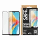 PanzerGlass SAFE. by PanzerGlass Screen Protector OPPO A18 Ultra-Wide Fit #2