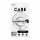 PanzerGlass CARE by PanzerGlass Case Transparent w. Silver Kickstand & MagSafe iPhone 15 #3