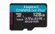 Kingston Technology Canvas Go! Plus