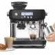 Sage the Barista Pro #5