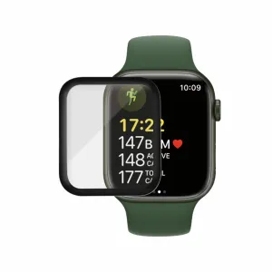 PanzerGlass Apple Watch Series 9 8 7 41mm Screen Protector Glass