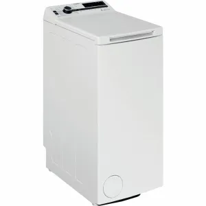 Whirlpool TDLRB 6252BS EU/N