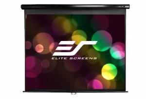 Elite Screens M128UWX