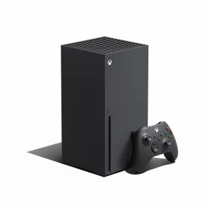 Microsoft Xbox Series X + Game Pass Ultimate 90 days