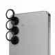 PanzerGlass Hoops Camera Lens Protector Black Samsung Galaxy S25+