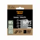 PanzerGlass Hoops Camera Lens Protector Black Samsung Galaxy S25+ #3