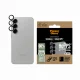 PanzerGlass Hoops Camera Lens Protector Black Samsung Galaxy S25+ #2