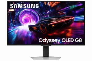 Samsung Odyssey G81SF