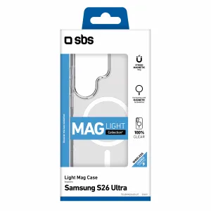 SBS TELIGMAGSAS26UT