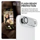 Crong Lens Shield Protector for iPhone Air - clear #3