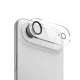 Crong Lens Shield Protector for iPhone Air - clear