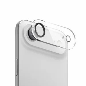 Crong Lens Shield Protector for iPhone Air - clear