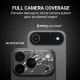 Crong Lens Shield Protector for iPhone Air - clear #4