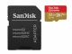 Sandisk Extreme #2