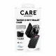 PanzerGlass CARE by PanzerGlass Tango 2-in-1 Wallet Case Black w. MagSafe iPhone 18 Pro Max 17 Pro Max #3