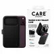 PanzerGlass CARE by PanzerGlass Tango 2-in-1 Wallet Case Black w. MagSafe iPhone 18 Pro Max 17 Pro Max #2