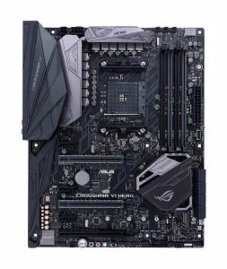ASUS CROSSHAIR VI HERO