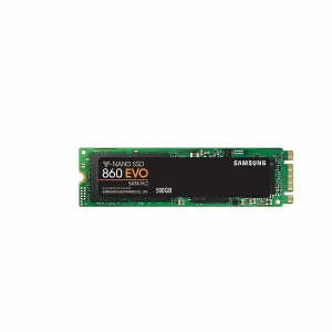 Samsung 860 EVO