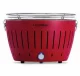 LotusGrill G34 U RD