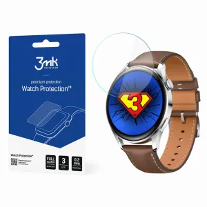 3MK Watch Protection
