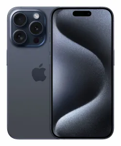 Apple iPhone 15 Pro